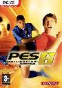 Pro Evolution Soccer 6