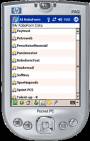 RoboForm Pocket PC