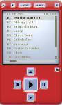 Mp3 Player Gadget