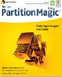 Norton PartitionMagic