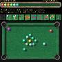 STRATEGIC BILLIARD