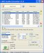 MP3 Audio Converter