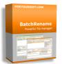 BatchRename Free