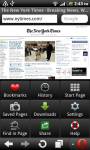 Opera Mobile