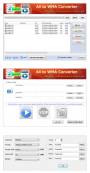 Boxoft All to Wma Converter