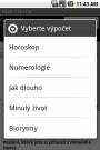 ikona programu