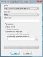 HP USB Disk Storage Format Tool