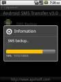Apolsoft SMS Transfer for Android Phone
