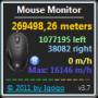 Mouse Monitor