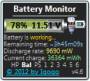Battery Monitor