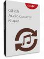 GiliSoft Audio Converter Ripper