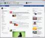 iFB - Facebook interface
