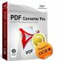 Wondershare PDF Converter Pro