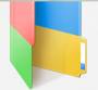 Folder Colorizer