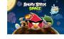 Angry Birds Space