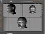 3D Facial X-pression Studio
