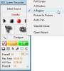 BSR Screen Recorder
