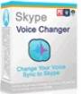 AthTek Skype Voice Changer