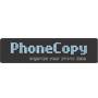 PhoneCopy