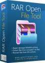 RAR Open File Tool