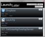 LaunchLater