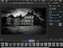 Dramatic Black & White