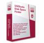 UtilStudio Disk Space Finder