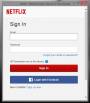 Netflix Browser