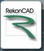 RekonCAD pro Bricscad