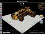 Silent walk FPS creator