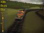 Freight Train Simulator