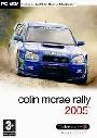 Colin McRae Rally 2005