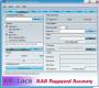 KRyLack RAR Password Recovery