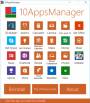 10AppsManager