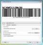 Zint Barcode Generator