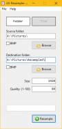 AS-Resampler