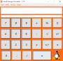 Orange Calculator