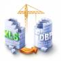 XLS to DBF Converter