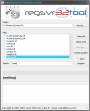 Regsvr32tool