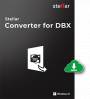 Stellar Converter for DBX