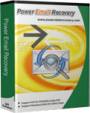 Power Email Recovery for Outlook Express