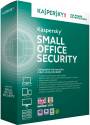 Kaspersky Small Office Security