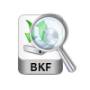 SysTools BKF Viewer