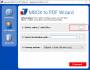 Jagware MBOX to PDF Wizard