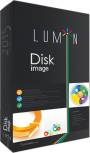Lumin Disk Image