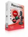 Recordify