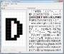 TFT Font Factory