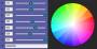 Toinane ColorPicker