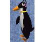 Penny Penguin Math Bingo
