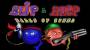 Blip and Blop - Balls of Steel